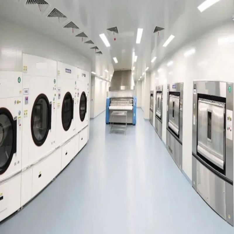 醫院洗衣房設備